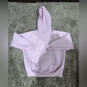 Pink tna hoodie
